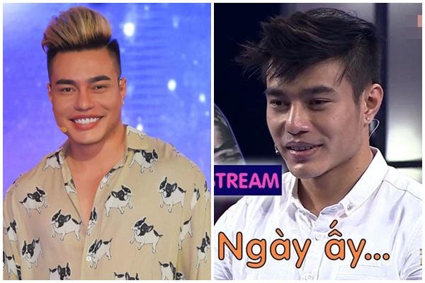 Lần đầu chơi sang mua giày trẻ con 849.000 về con không chịu đi, Lê Dương Bảo Lâm rụng rời-8