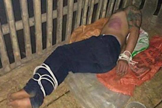 Chồng cùng nhân tình lên kịch bản tỉ mỉ, dàn cảnh bị chủ nợ bắt cóc để tống tiền vợ