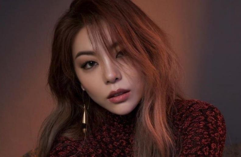 Ailee chia sẻ đang lên kế hoạch Mỹ tiến, đồng thời sẽ phát hành ca khúc mới “Sweater” trong thời gian tới.