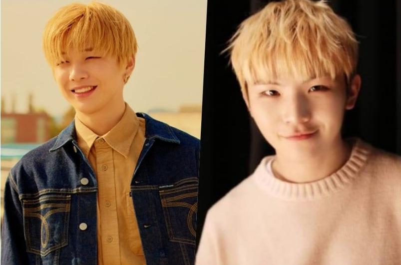 Kang Daniel chia sẻ Seventeen Woozi là người nổi tiếng anh muốn cùng đi du lịch nhất.