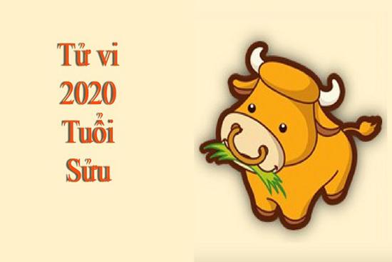 Tử vi tuổi Sửu năm 2020: Sự nghiệp may mắn, có cơ hội thăng chức nhưng tình duyên trắc trở