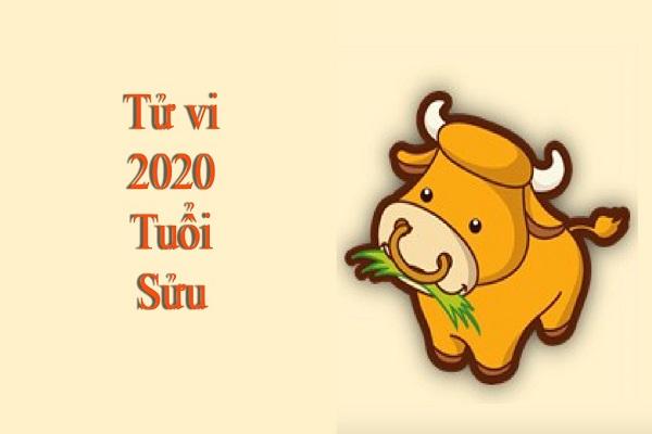 Tử vi tuổi Sửu năm 2020: Sự nghiệp may mắn, có cơ hội thăng chức nhưng tình duyên trắc trở-1