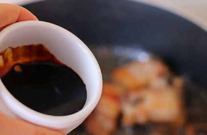 Phiên bản thịt kho tàu tan ngay trong miệng, không hề ngán nhờ 2 bí quyết rất đơn giản-4