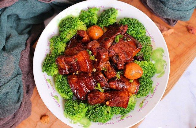 Phiên bản thịt kho tàu tan ngay trong miệng, không hề ngán nhờ 2 bí quyết rất đơn giản-6