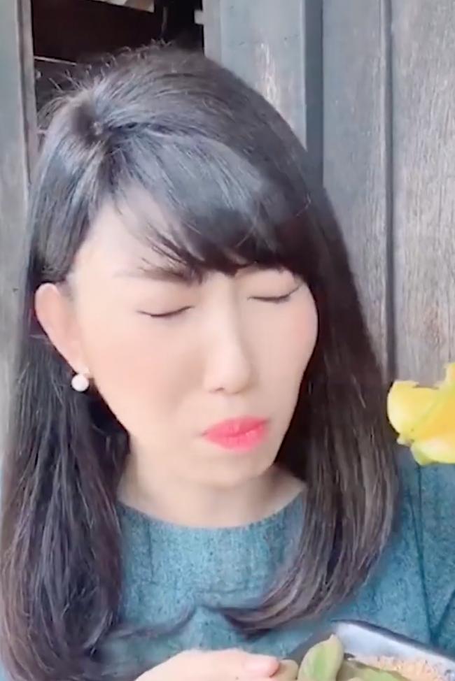 Thúy Ngân nhận kết đắng khi đã ăn vụng đạo cụ lại còn chọc quê đạo diễn-4