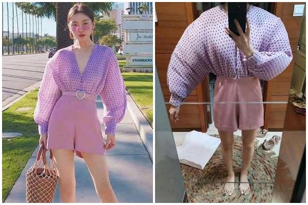 HHen Niê thà mỏi cổ trang điểm dưới ánh sáng tù mù ở nhà còn hơn sung sướng trong khách sạn 5 sao-6