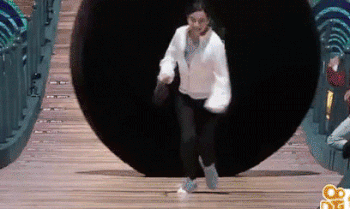 Angelababy bị thương tật vĩnh viễn sau tai nạn quay show-1