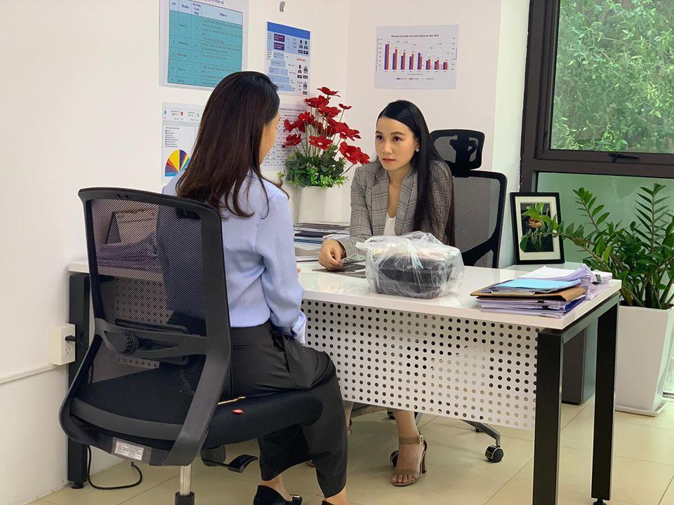 Trọng Nhân bức xúc vì bạn diễn Hoa hồng trên ngực trái bị thóa mạ-3