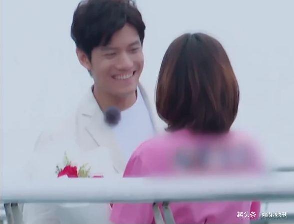 Công ty quản lý lên tiếng trước tin đồn Trần Kiều Ân hẹn hò trai đẹp kém 9 tuổi-1