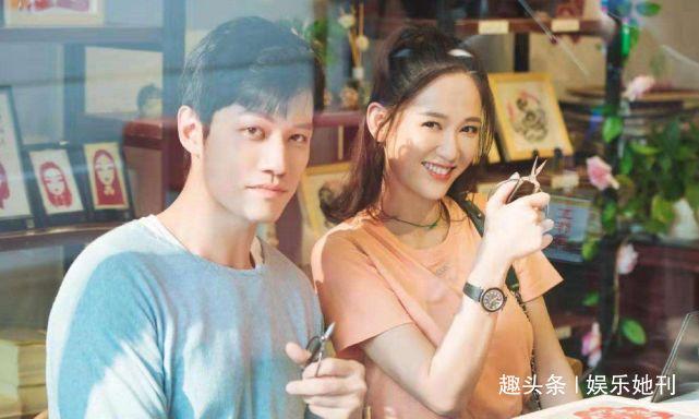 Công ty quản lý lên tiếng trước tin đồn Trần Kiều Ân hẹn hò trai đẹp kém 9 tuổi-5