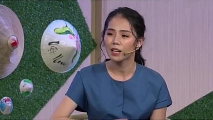 Hương Ly tự hào từng học 15 năm ở Nhạc viện, không phải tay ngang đi hát cũng không nổi tiếng nhờ ăn may-1