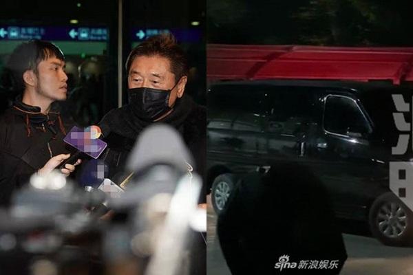 Trách em thật quá xinh: Bộ phim trở thành món quà cuối cùng mà Cao Dĩ Tường dành tặng đến fan-7