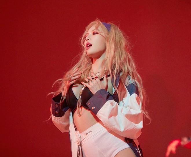 HyunA lần đầu chia sẻ về bệnh tật-2