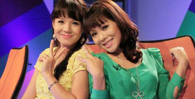 Lý do đang làm quản lý ở VTV, MC Bạch Dương đột ngột nghỉ việc sau 20 năm gắn bó-2