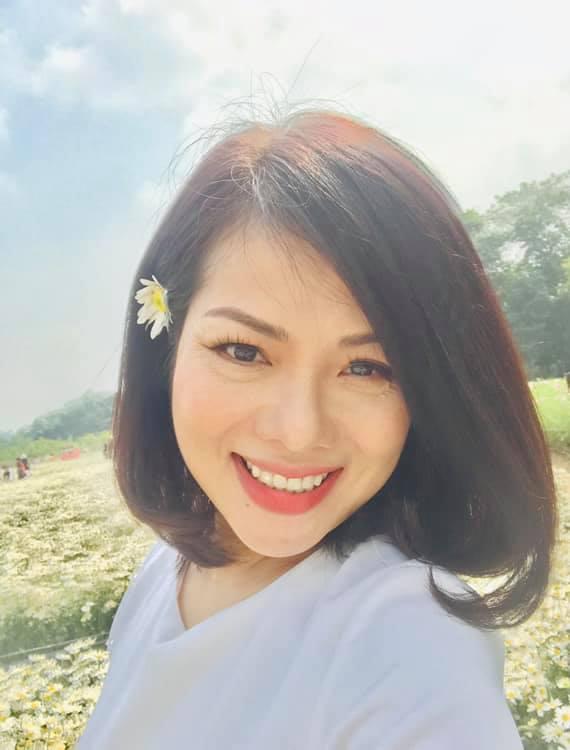 Lý do đang làm quản lý ở VTV, MC Bạch Dương đột ngột nghỉ việc sau 20 năm gắn bó-3