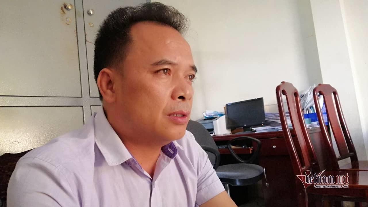 Tuyên bố lạnh gáy của Bùi Văn Công khi đứng gần thi thể nữ sinh giao gà-3