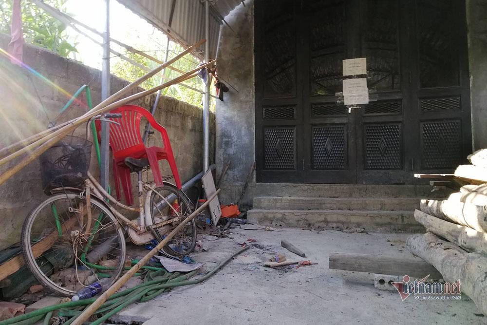 Tuyên bố lạnh gáy của Bùi Văn Công khi đứng gần thi thể nữ sinh giao gà-2