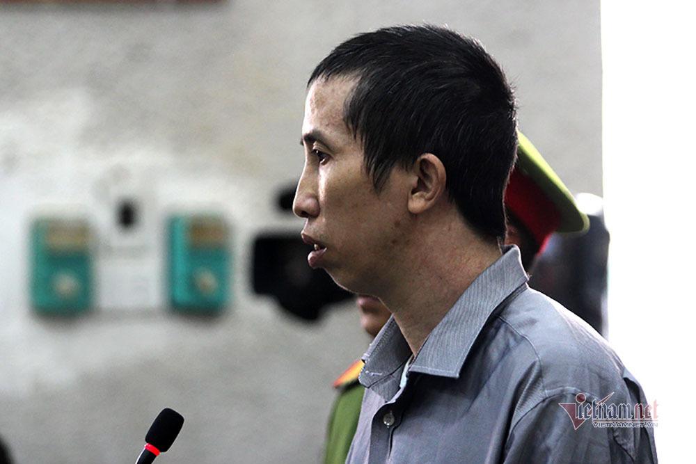 Tuyên bố lạnh gáy của Bùi Văn Công khi đứng gần thi thể nữ sinh giao gà-4