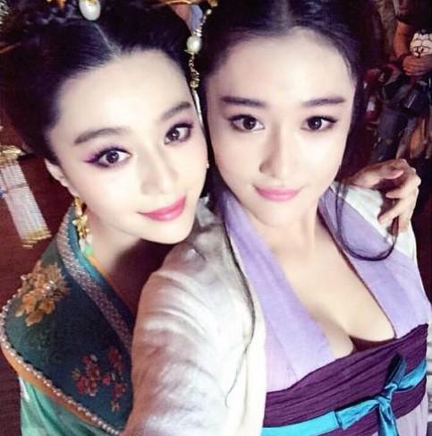 Những sao nữ vướng bê bối cướp người yêu của bạn-1