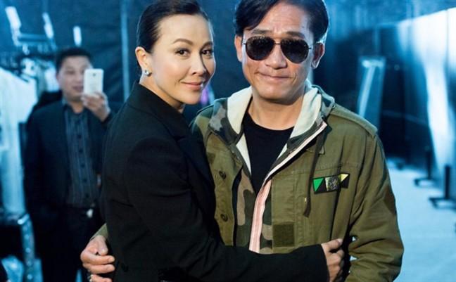 Những sao nữ vướng bê bối cướp người yêu của bạn-10