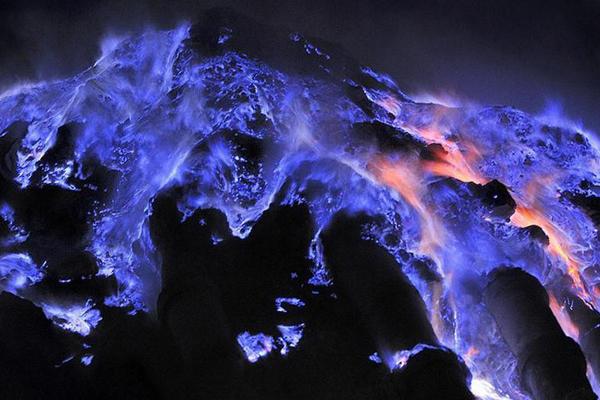 Không có dấu hiệu sự sống ở nơi nóng nhất hành tinh-1