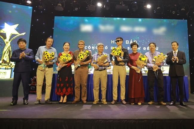 Tiếng Sét Trong Mưa từ chối tranh giải Phim hay nhất vì tiếp tục làm phần 2-1