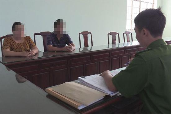 Gọi điện thoại giả danh công an lừa hơn 1 tỷ đồng