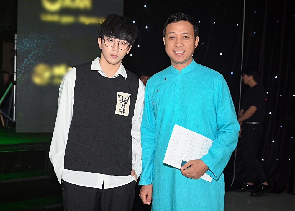 Tiếng Sét Trong Mưa từ chối tranh giải Phim hay nhất vì tiếp tục làm phần 2-6