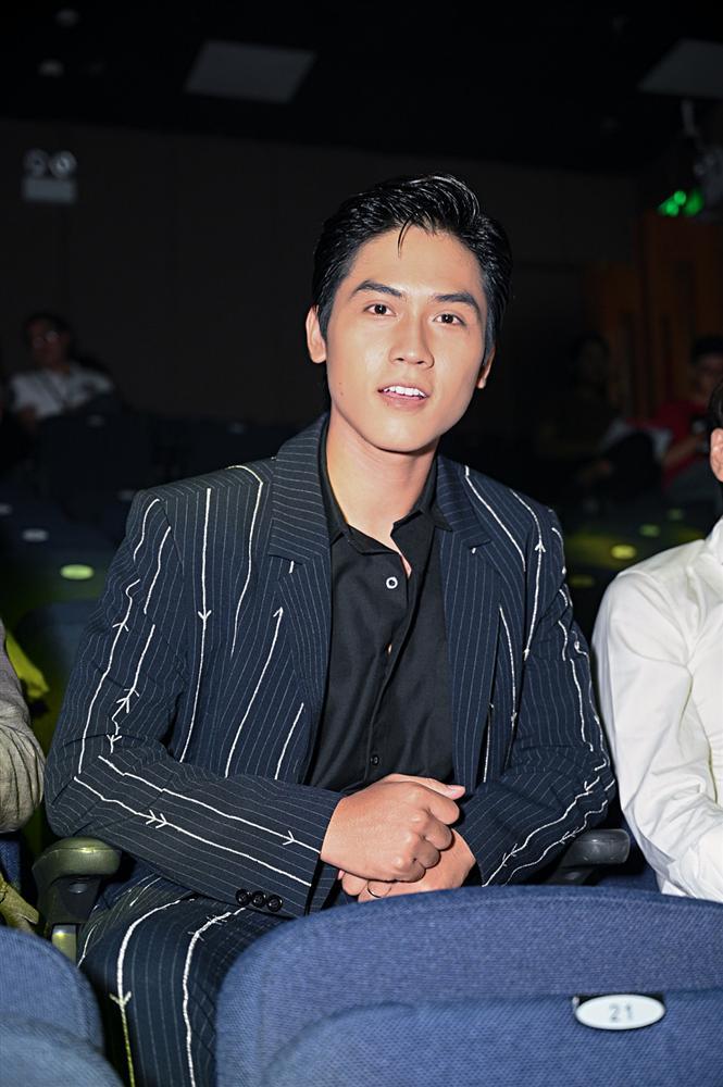 Tiếng Sét Trong Mưa từ chối tranh giải Phim hay nhất vì tiếp tục làm phần 2-7