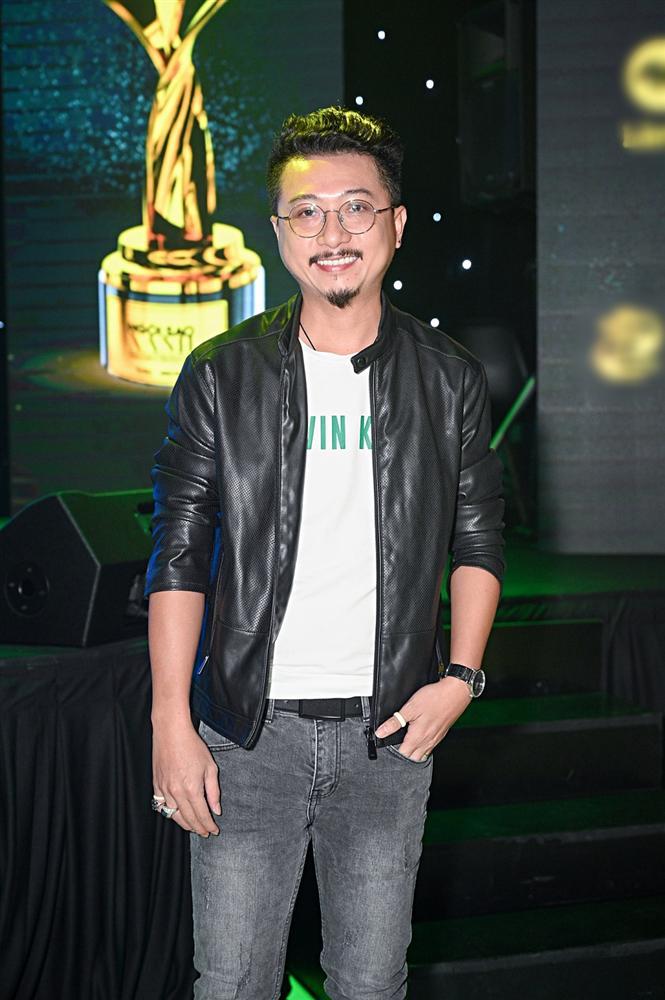 Tiếng Sét Trong Mưa từ chối tranh giải Phim hay nhất vì tiếp tục làm phần 2-8