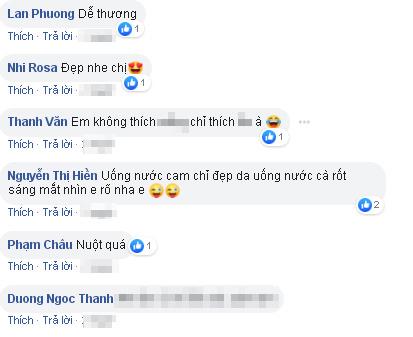 Khoe vóc dáng nuột nà cùng caption sặc mùi thính nhưng Thúy Vi lại bị cà khịa gắt về dáng ngồi-3