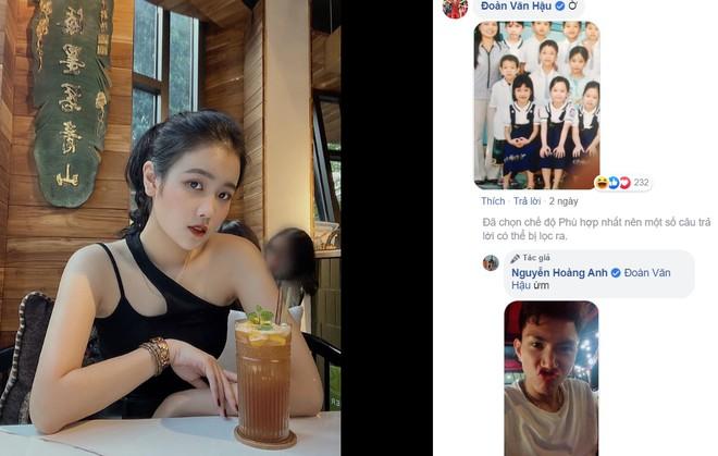 Văn Hậu và các cầu thủ khi ngọt ngào, lúc lầy lội trêu chọc bạn gái-3