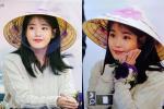 1001 khoảnh khắc 'cưng xỉu' khi IU đội nón lá, lên lịch hẹn hò fan Việt Nam