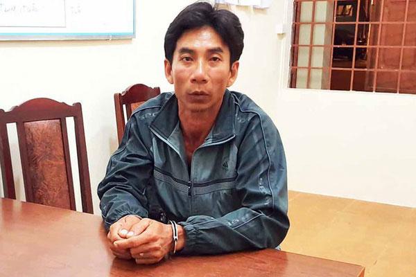 Vụ phi tang xác trong vườn cà phê: Hung thủ là người tình, làm thầu xây dựng-1