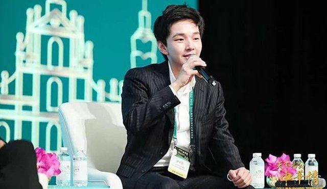 Hội thừa kế đỉnh châu Á: Người cưới siêu mẫu, kẻ vừa xấu vừa thấp nhưng yêu toàn minh tinh-4