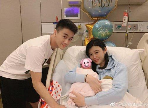 Hội thừa kế đỉnh châu Á: Người cưới siêu mẫu, kẻ vừa xấu vừa thấp nhưng yêu toàn minh tinh-7