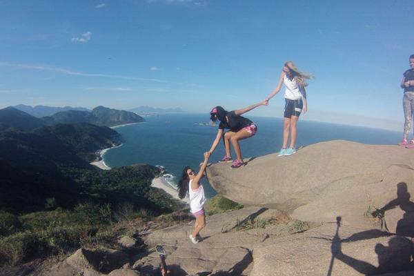 Những nữ tu luyện kungfu trên dãy Himalaya-1