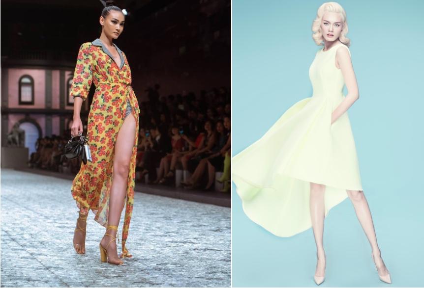 Lương Thùy Linh và những mỹ nhân Việt có đôi chân dài nhất-6