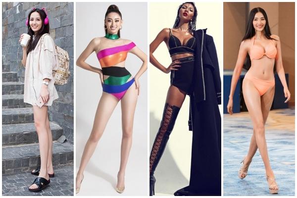 Lương Thùy Linh đáp trả cực gắt khi bị chê răng xấu-9