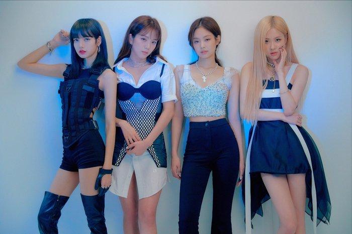 BlackPink đã thu âm xong ca khúc chủ đề: Thật sự là màn comeback hay thêm một cú lừa từ YG?-1