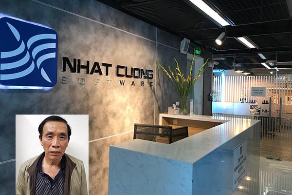 Vụ Nhật Cường: Tiếp tục khởi tố, bắt tạm giam thêm 3 bị can-2