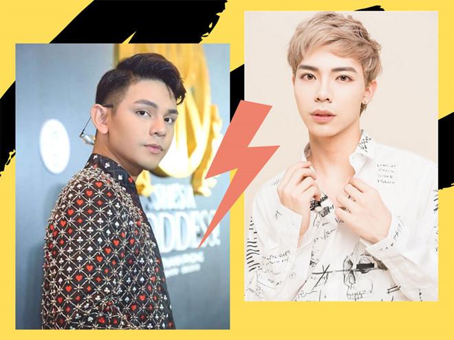 Không hổ danh cựu dancer ST.319, Erik múa quạt điêu luyện dù chỉ được dạy đúng 1 lần-2