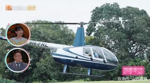 Gia thế trai trẻ bị đồn yêu Trần Kiều Ân: Quý tử nhà đại gia Malaysia, giàu tới mức sở hữu trực thăng riêng-13