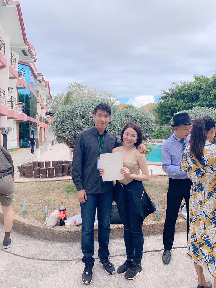 Hotgirl Trâm Anh lần đầu tiết lộ bí mật về quãng thời gian 3 tháng ở ẩn vì scandal lộ clip nóng-5