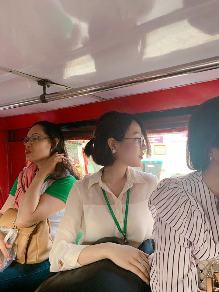 Hotgirl Trâm Anh lần đầu tiết lộ bí mật về quãng thời gian 3 tháng ở ẩn vì scandal lộ clip nóng-4