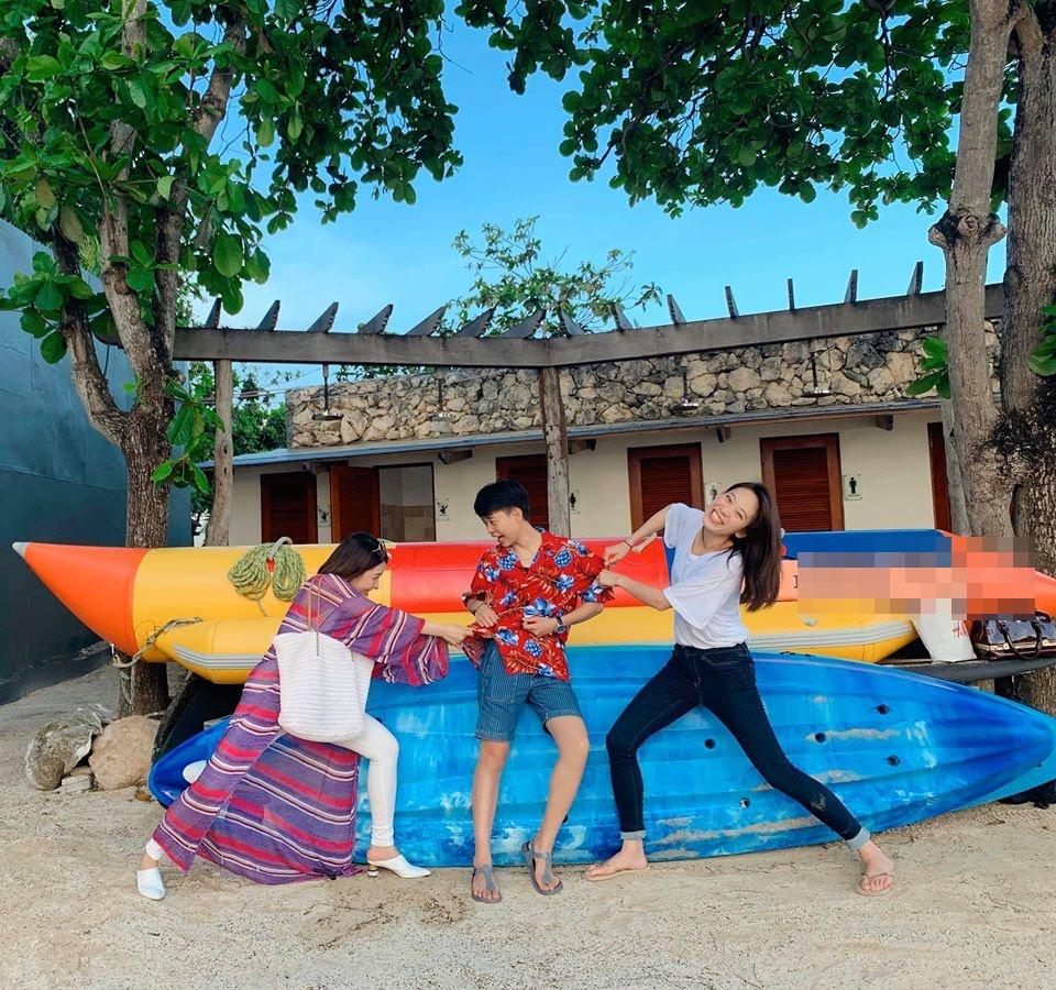 Hotgirl Trâm Anh lần đầu tiết lộ bí mật về quãng thời gian 3 tháng ở ẩn vì scandal lộ clip nóng-10