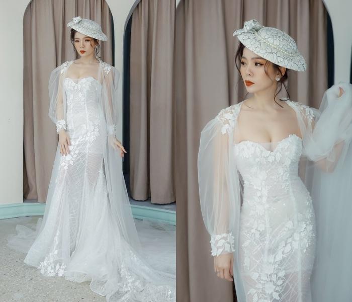 Cuộc chiến thảm đỏ không hồi kết giữa Minh Hằng - Ninh Dương Lan Ngọc - Tiểu Vy trong tuần qua-8