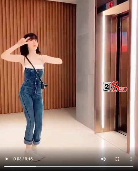 Khoe làn da trắng hơn cả Ngọc Trinh, Elly Trần bị dân mạng cà khịa cực mạnh vì sống ảo-2