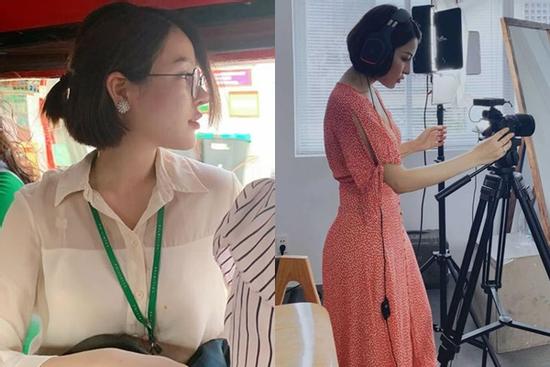 Hotgirl Trâm Anh lần đầu tiết lộ 'bí mật' về quãng thời gian 3 tháng ở ẩn vì scandal lộ clip nóng