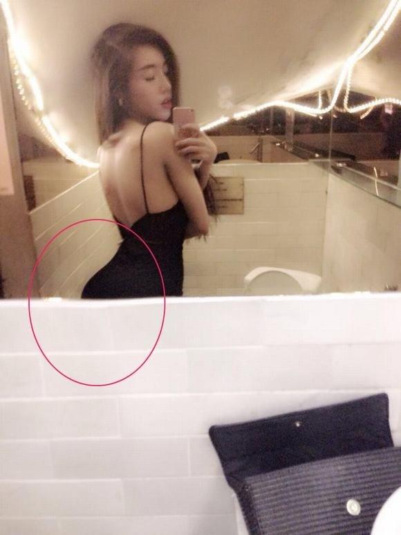 Khoe làn da trắng hơn cả Ngọc Trinh, Elly Trần bị dân mạng cà khịa cực mạnh vì sống ảo-9